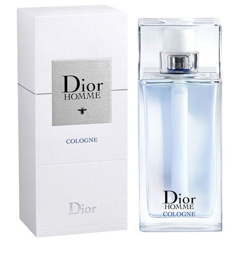 DIOR DIOR Homme Parfum .